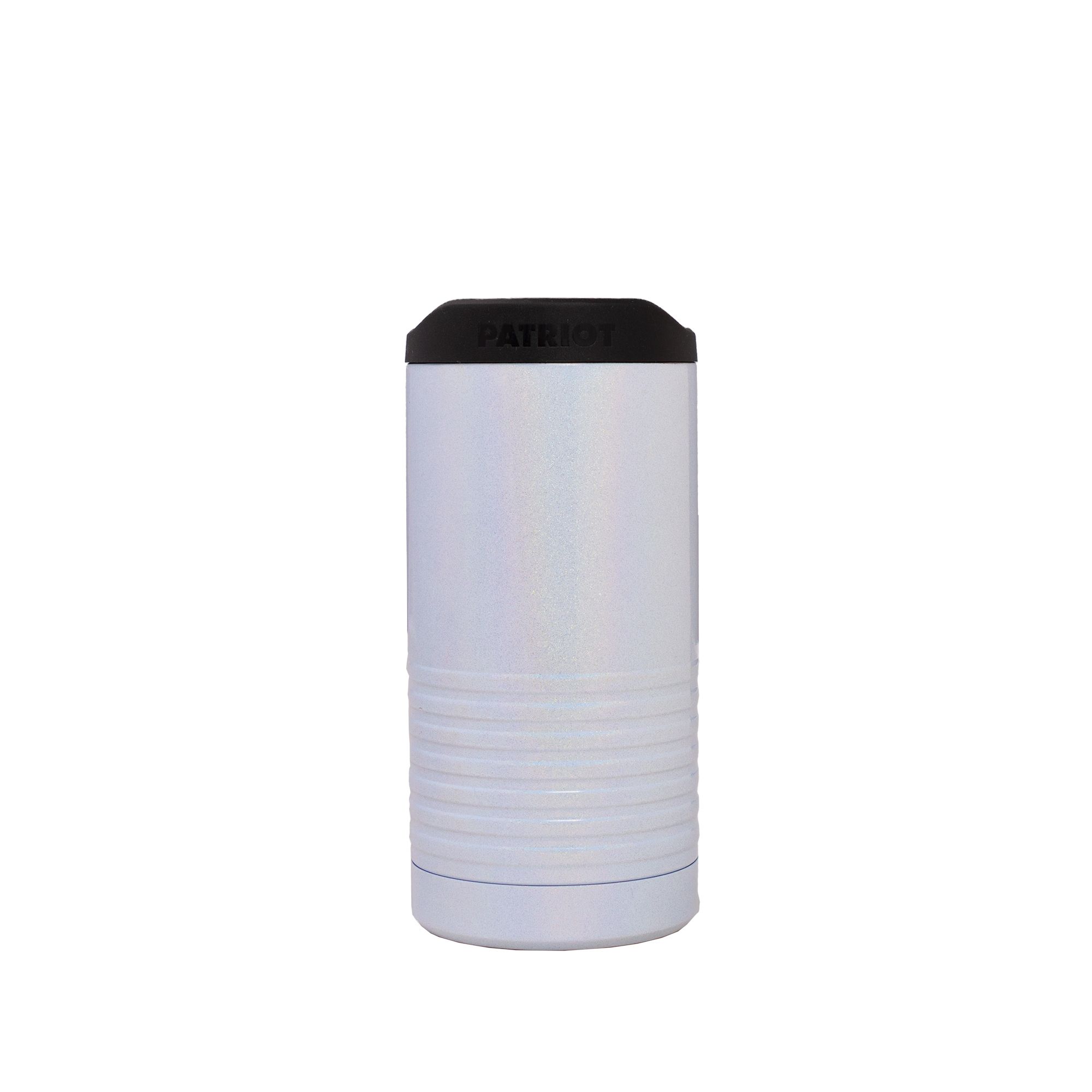 Patriot Slim Can 12oz 1