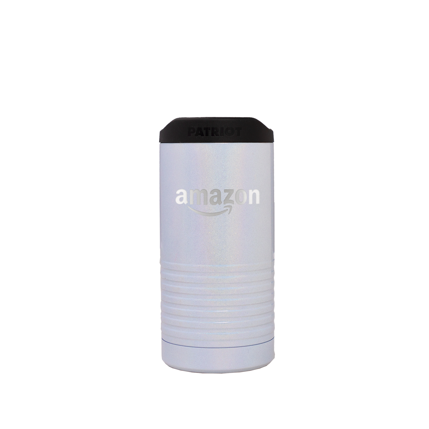 Patriot Slim Can 12oz 1