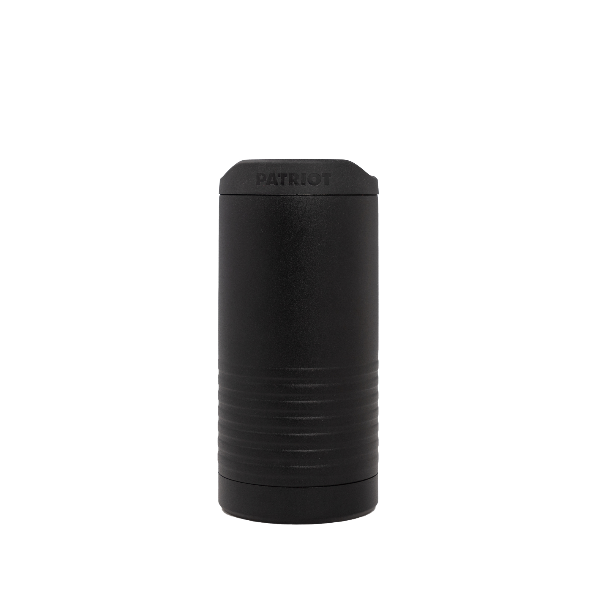 Patriot Slim Can 12oz 1