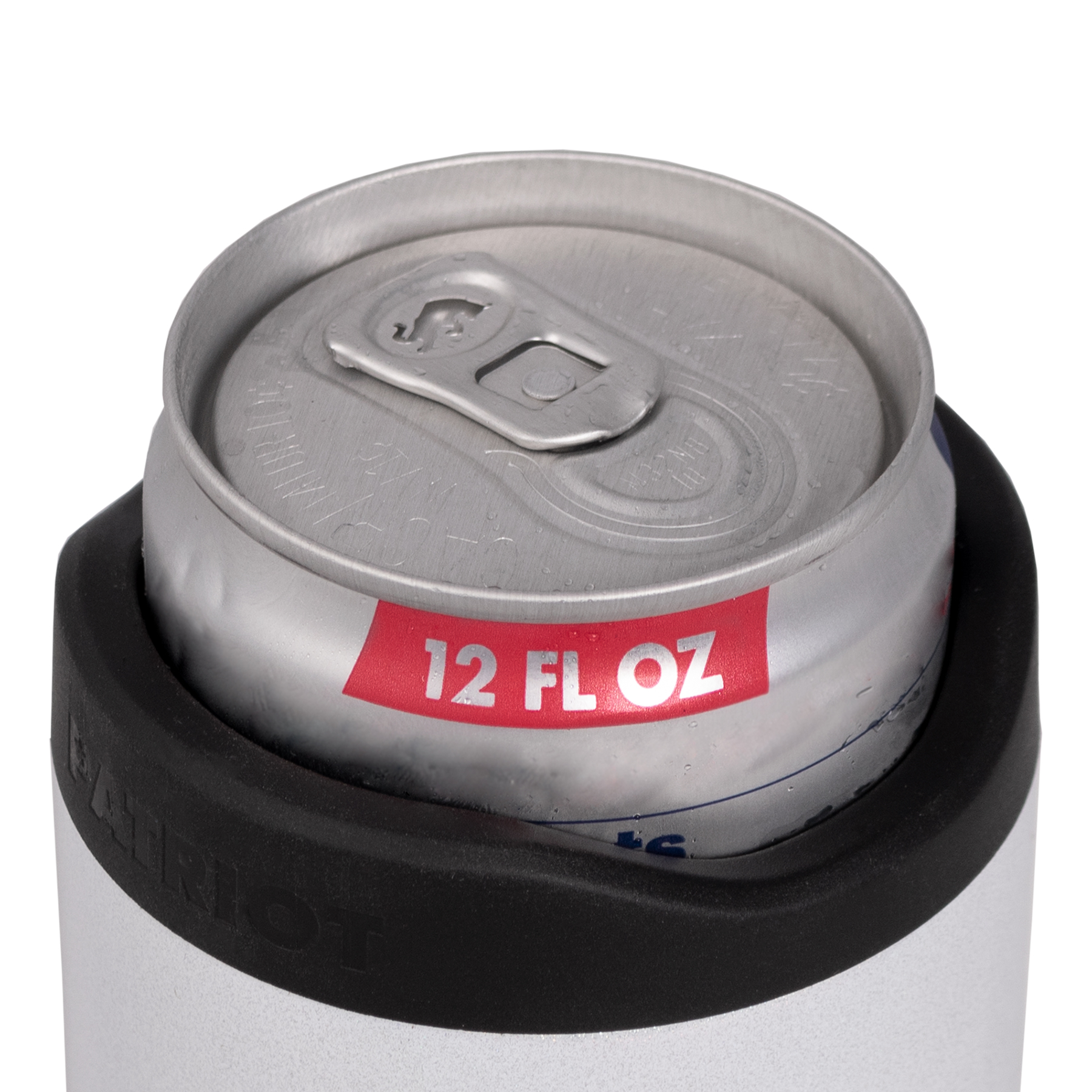 Patriot Slim Can 12oz 1