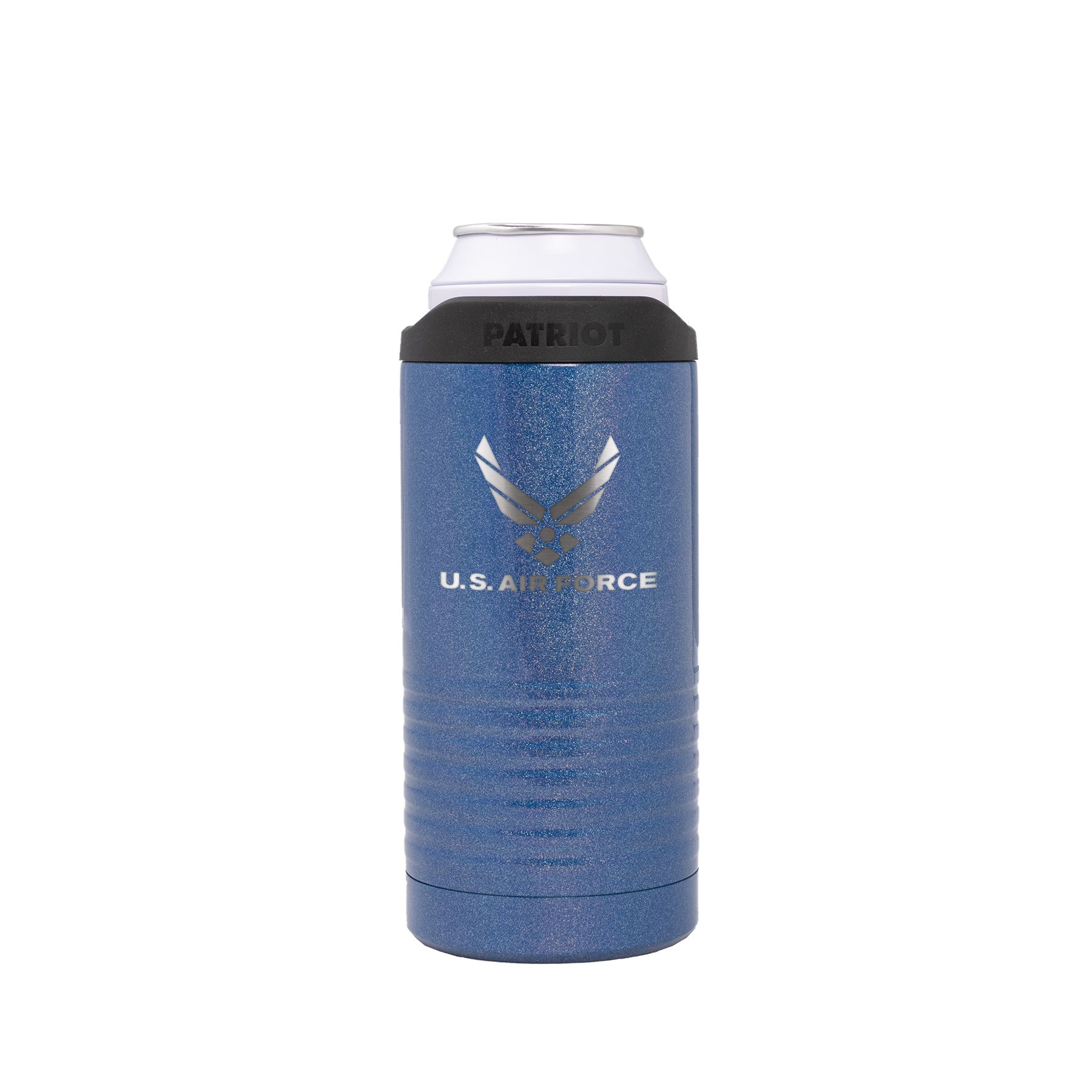 Patriot Slim Can 12oz 1