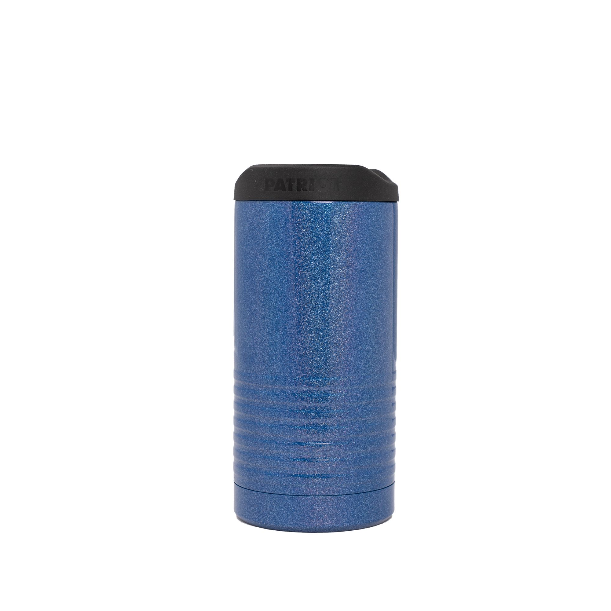 Patriot Slim Can 12oz 1