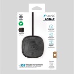 Nimble Apollo Wireless Pad - Grey Nimble Apollo Wireless Pad - Grey