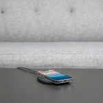Nimble Apollo Wireless Pad - Grey Nimble Apollo Wireless Pad - Grey