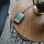 Nimble Apollo Wireless Pad - Grey Nimble Apollo Wireless Pad - Grey