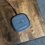 Nimble Apollo Wireless Pad - Grey Nimble Apollo Wireless Pad - Grey