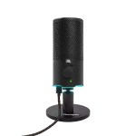 JBL Quantum Stream Dual Pattern Premium USB microphone 1 JBL Quantum Stream Dual Pattern Premium USB microphone 1