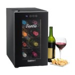 Cuisinart 8-Bottle Wine Cellar 1 Cuisinart 8-Bottle Wine Cellar 1