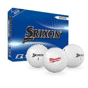 Srixon Q-Star Golf Balls 1 Srixon Q-Star Golf Balls 1