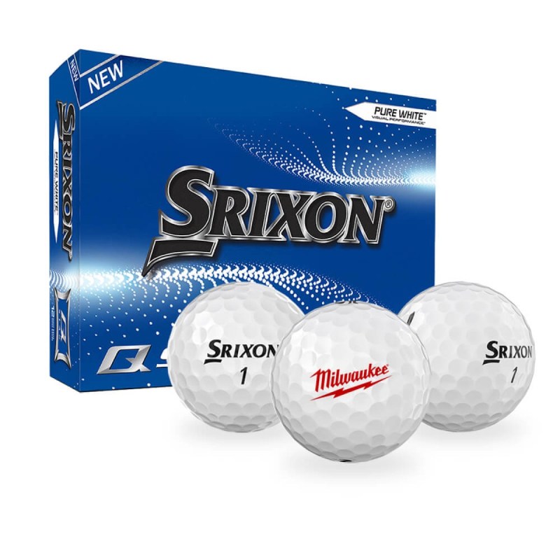 Srixon Q-Star Golf Balls 1 Srixon Q-Star Golf Balls 1