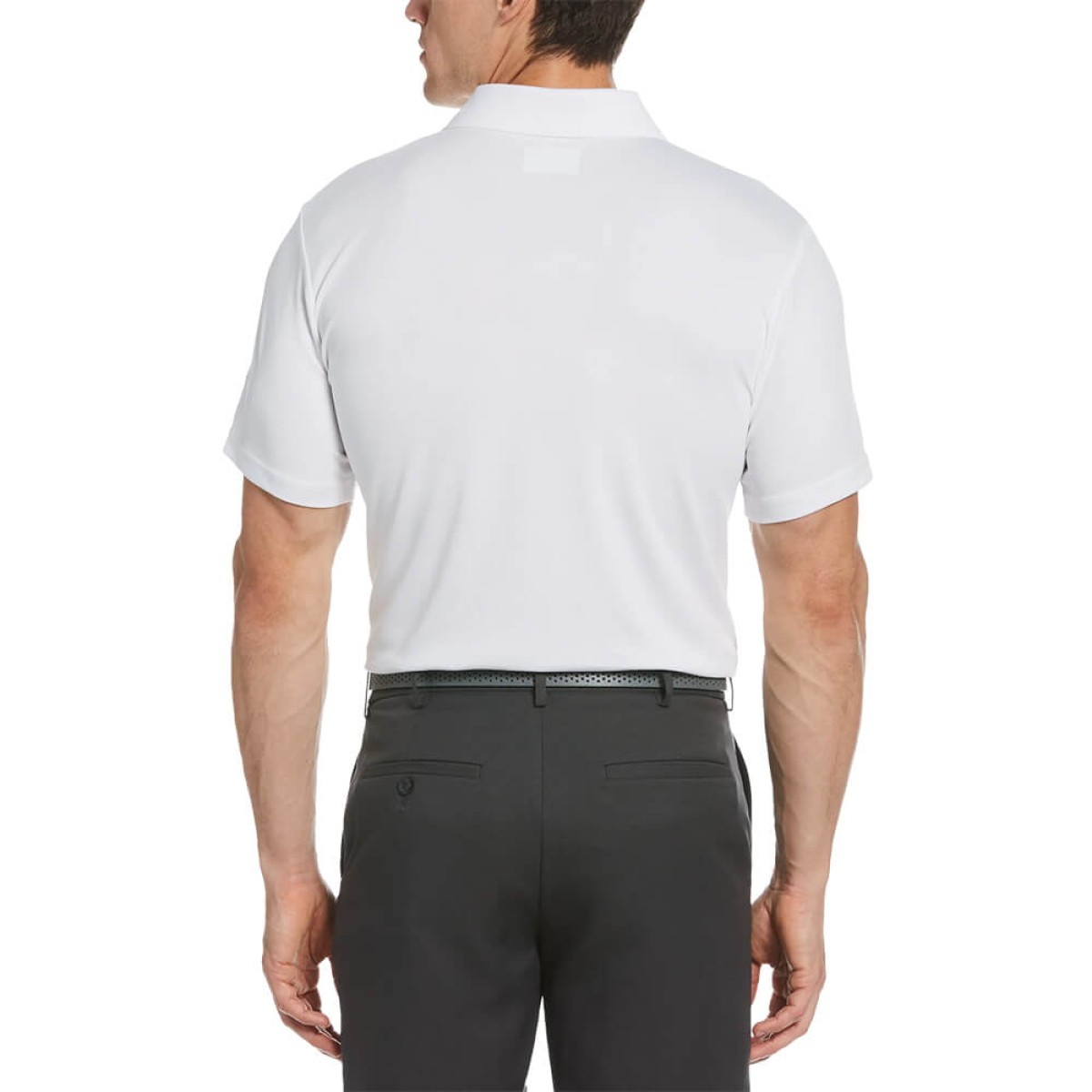 PGA Tour Airflux Men's Polo 1