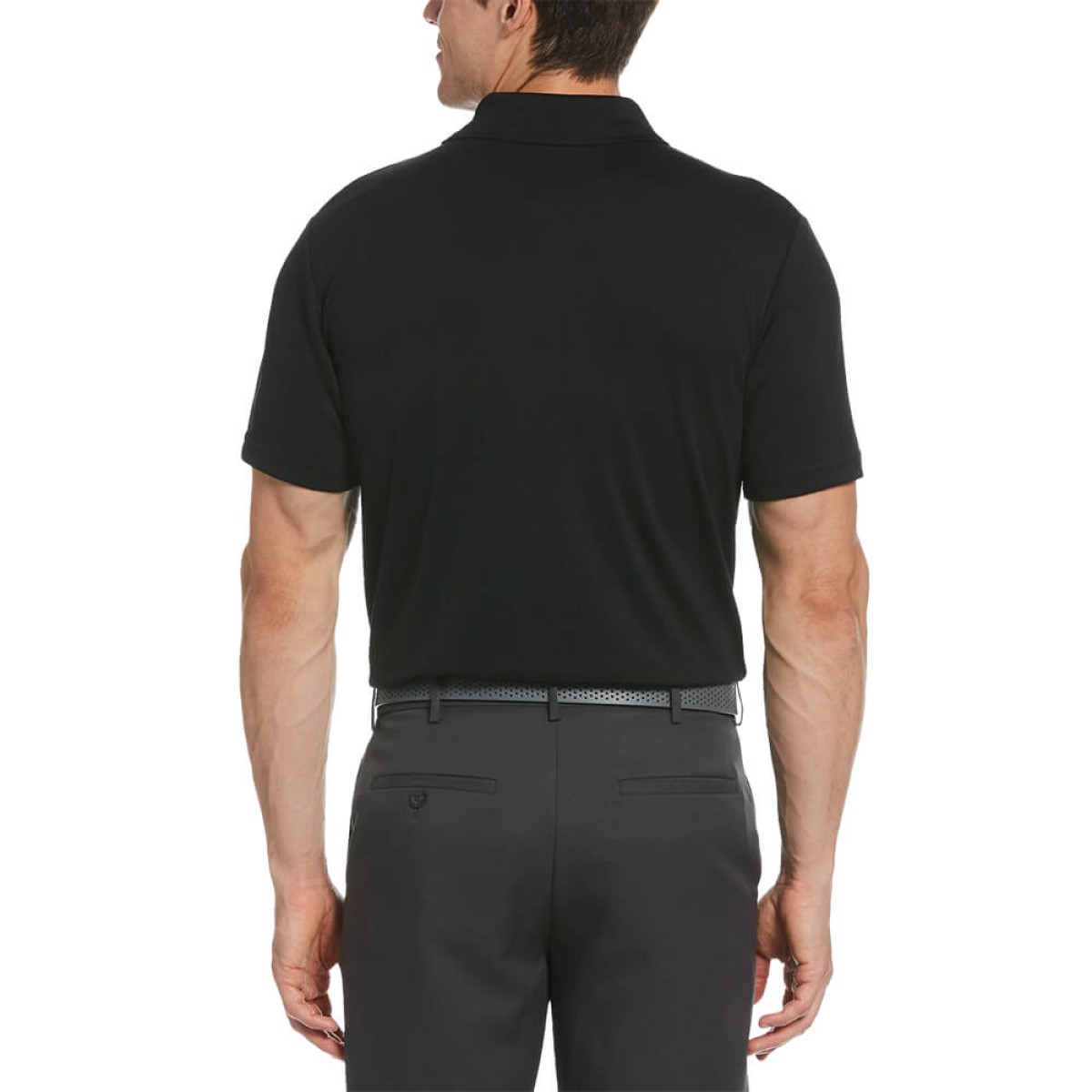 PGA Tour Airflux Men's Polo 1