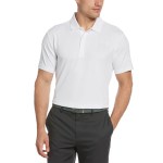 PGA Tour Airflux Men's Polo - M PGA Tour Airflux Men's Polo - M