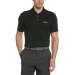 PGA Tour Airflux Men's Polo - S PGA Tour Airflux Men's Polo - S