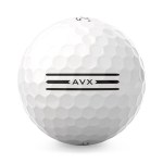 Titleist AVX - White Titleist AVX - White