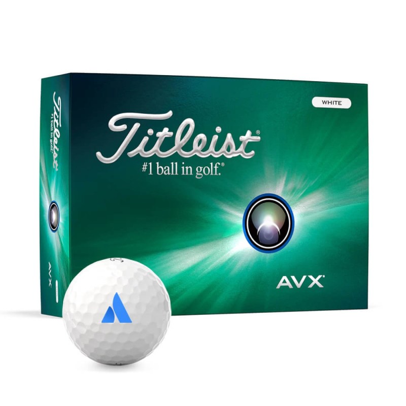 Titleist AVX 1 Titleist AVX 1