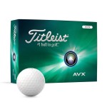 Titleist AVX 2 Titleist AVX 2