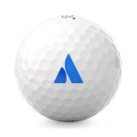 Titleist AVX - White Titleist AVX - White