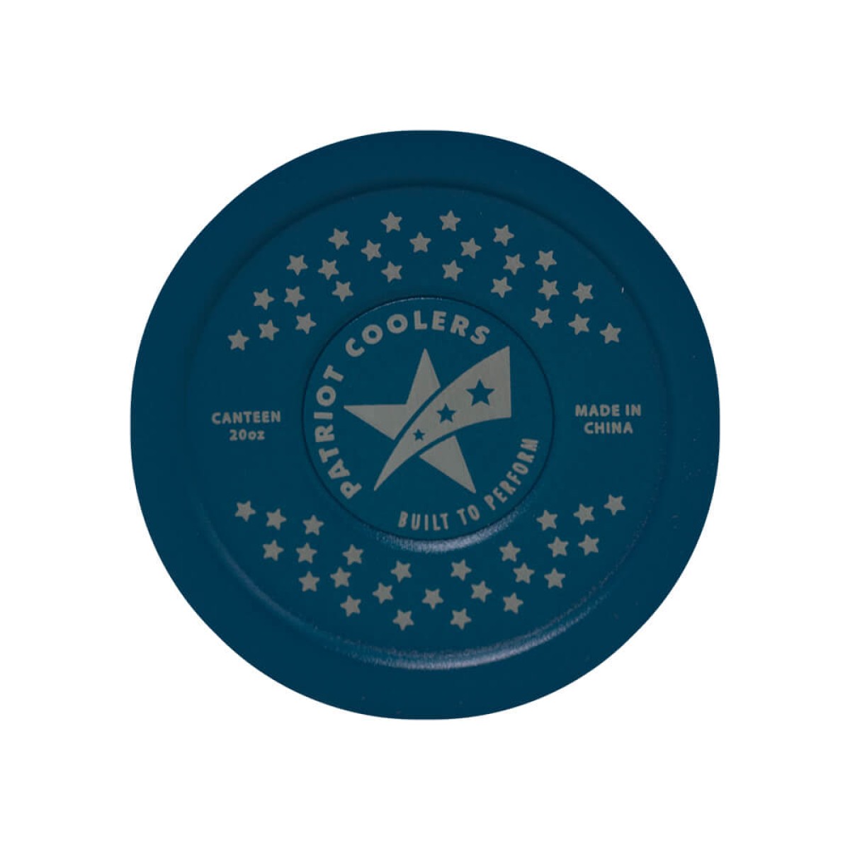 Patriot 20oz Canteen 1