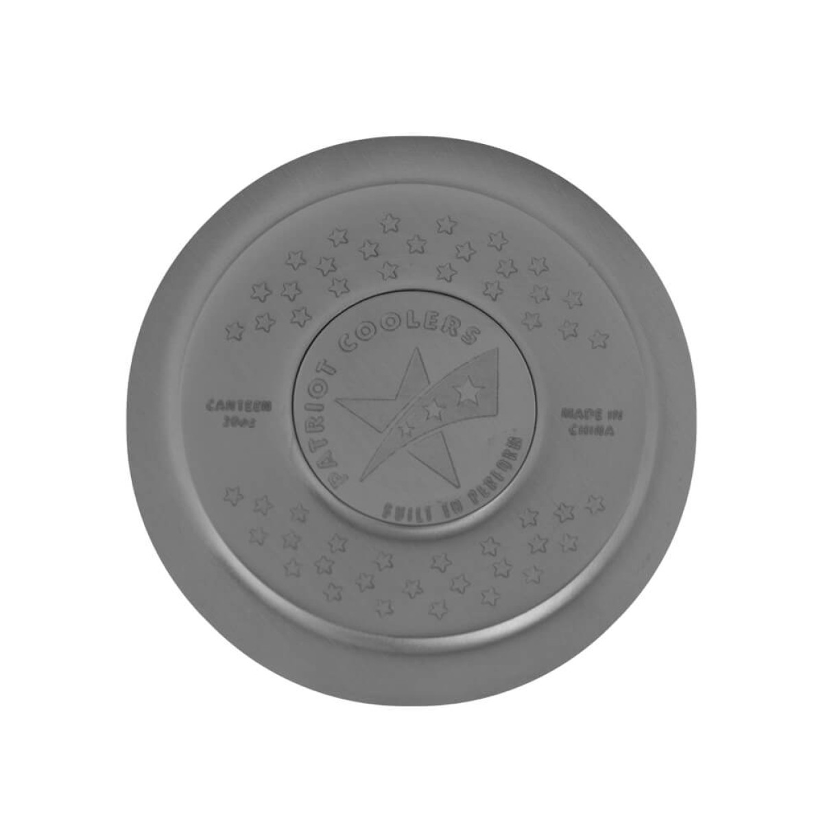 Patriot 20oz Canteen 1