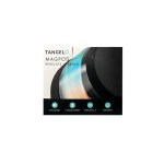 Tangelo MagPod Magnetic Wireless Bluetooth Speaker - Black Tangelo MagPod Magnetic Wireless Bluetooth Speaker - Black