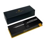 Cross Tech3+ Lustrous Chrome Multifunction Pen - Chrome Cross Tech3+ Lustrous Chrome Multifunction Pen - Chrome