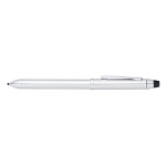Cross Tech3+ Lustrous Chrome Multifunction Pen 2 Cross Tech3+ Lustrous Chrome Multifunction Pen 2