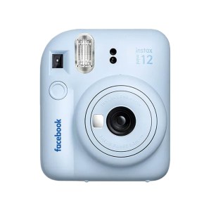 Fujifilm Instax Mini 12 Camera Bundle 1 Fujifilm Instax Mini 12 Camera Bundle 1