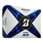 Bridgestone Tour B XS Golf Balls - White Bridgestone Tour B XS Golf Balls - White