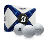 Bridgestone Tour B XS Golf Balls - White Bridgestone Tour B XS Golf Balls - White
