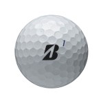 Bridgestone Tour B XS Golf Balls - White Bridgestone Tour B XS Golf Balls - White