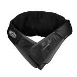 Brookstone Shiatsu Neck & Shoulder Massager 1 Brookstone Shiatsu Neck & Shoulder Massager 1