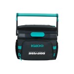Igloo Rival 18-Can Hybrid Cooler 1 Igloo Rival 18-Can Hybrid Cooler 1
