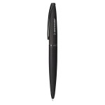 Cross ATX Brushed Black Ballpoint Pen 1 Cross ATX Brushed Black Ballpoint Pen 1