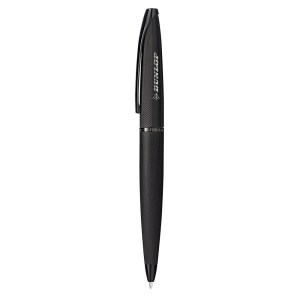 Cross ATX Brushed Black Ballpoint Pen 1 Cross ATX Brushed Black Ballpoint Pen 1