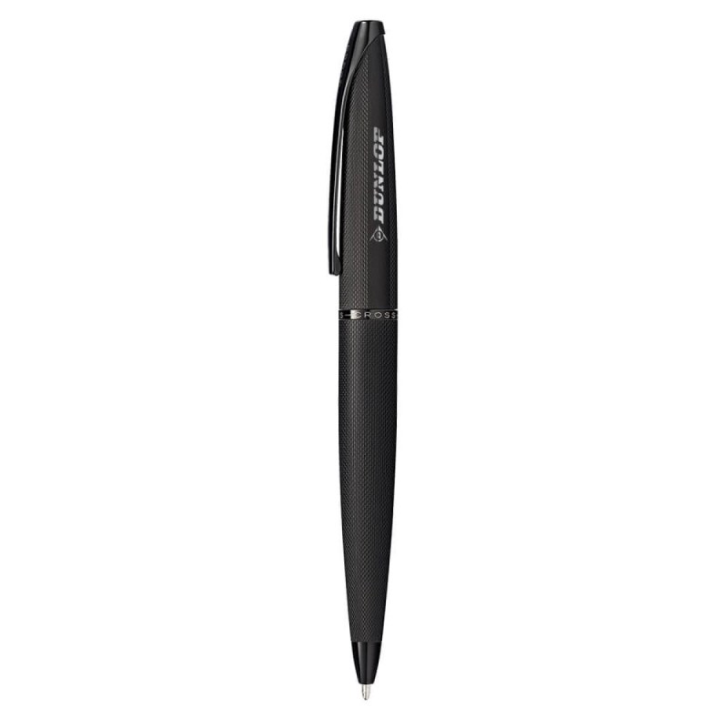 Cross ATX Brushed Black Ballpoint Pen 1 Cross ATX Brushed Black Ballpoint Pen 1