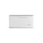 HyperGear SpeedBoost 65W Dual USB-C PD Ultra-Slim GaN Laptop Charger with PPS 2 HyperGear SpeedBoost 65W Dual USB-C PD Ultra-Slim GaN Laptop Charger with PPS 2