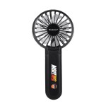 Brookstone Handheld Portable Fan 1 Brookstone Handheld Portable Fan 1