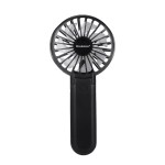 Brookstone Handheld Portable Fan 2 Brookstone Handheld Portable Fan 2