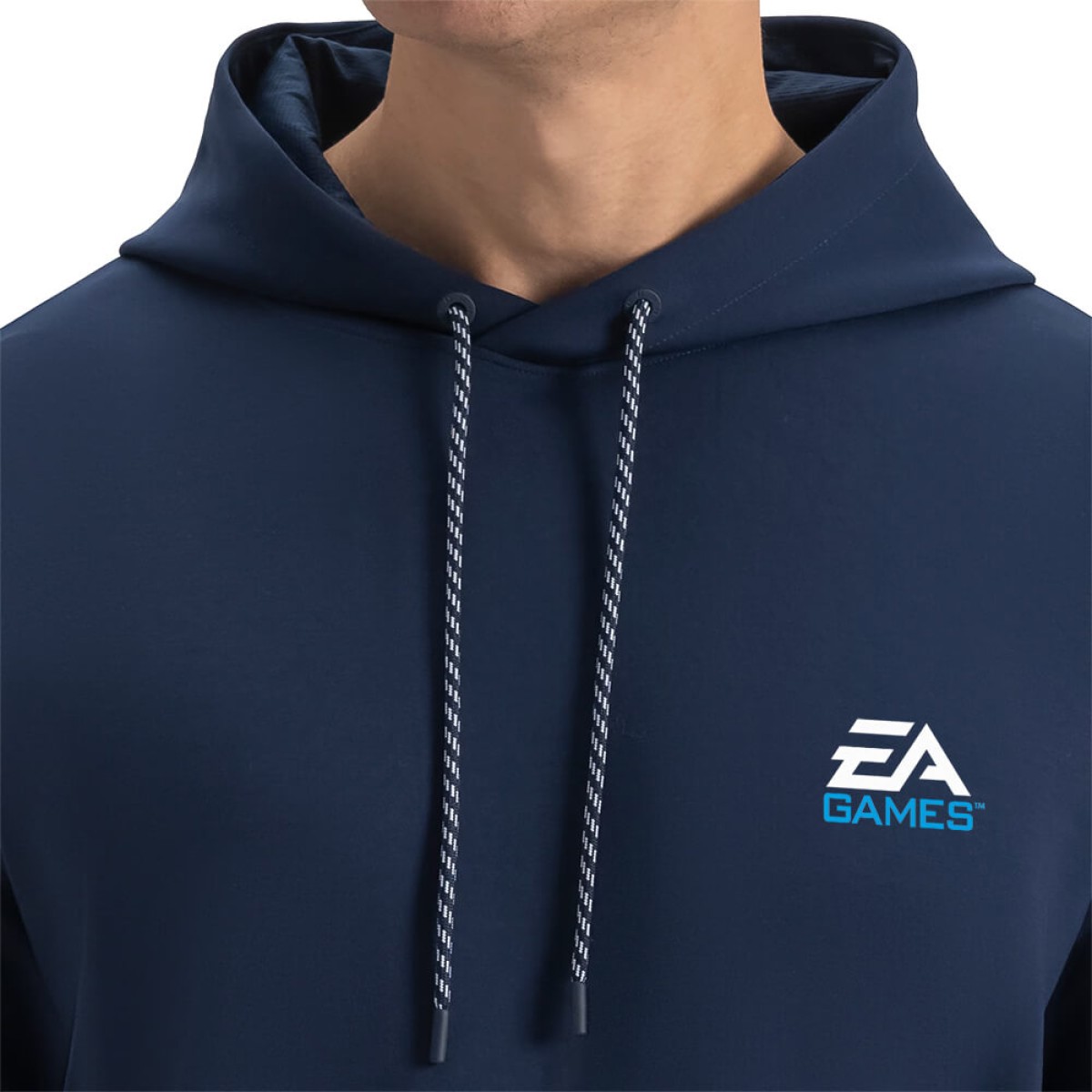FootJoy Mens Shift Hoodie 1