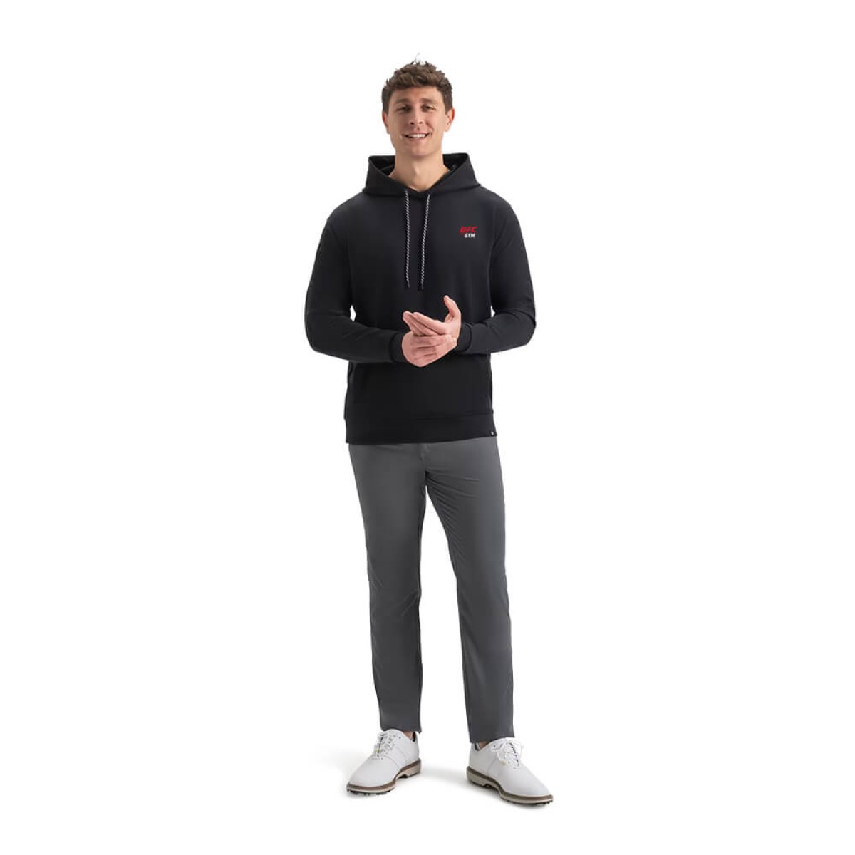 FootJoy Mens Shift Hoodie 1