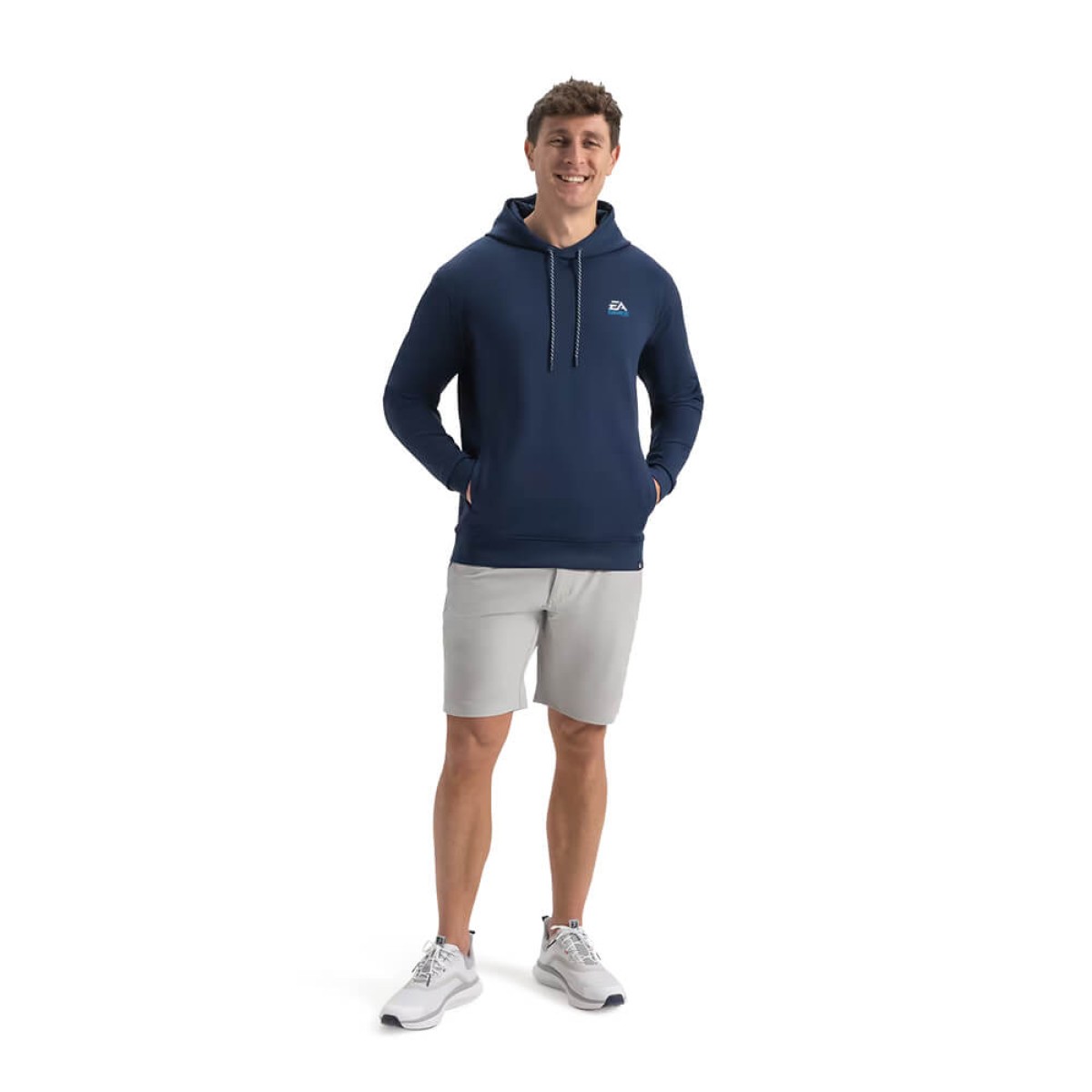 FootJoy Mens Shift Hoodie 1