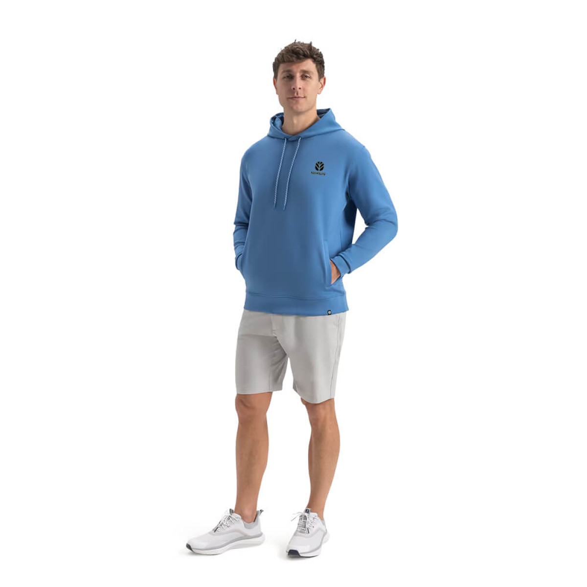 FootJoy Mens Shift Hoodie 1