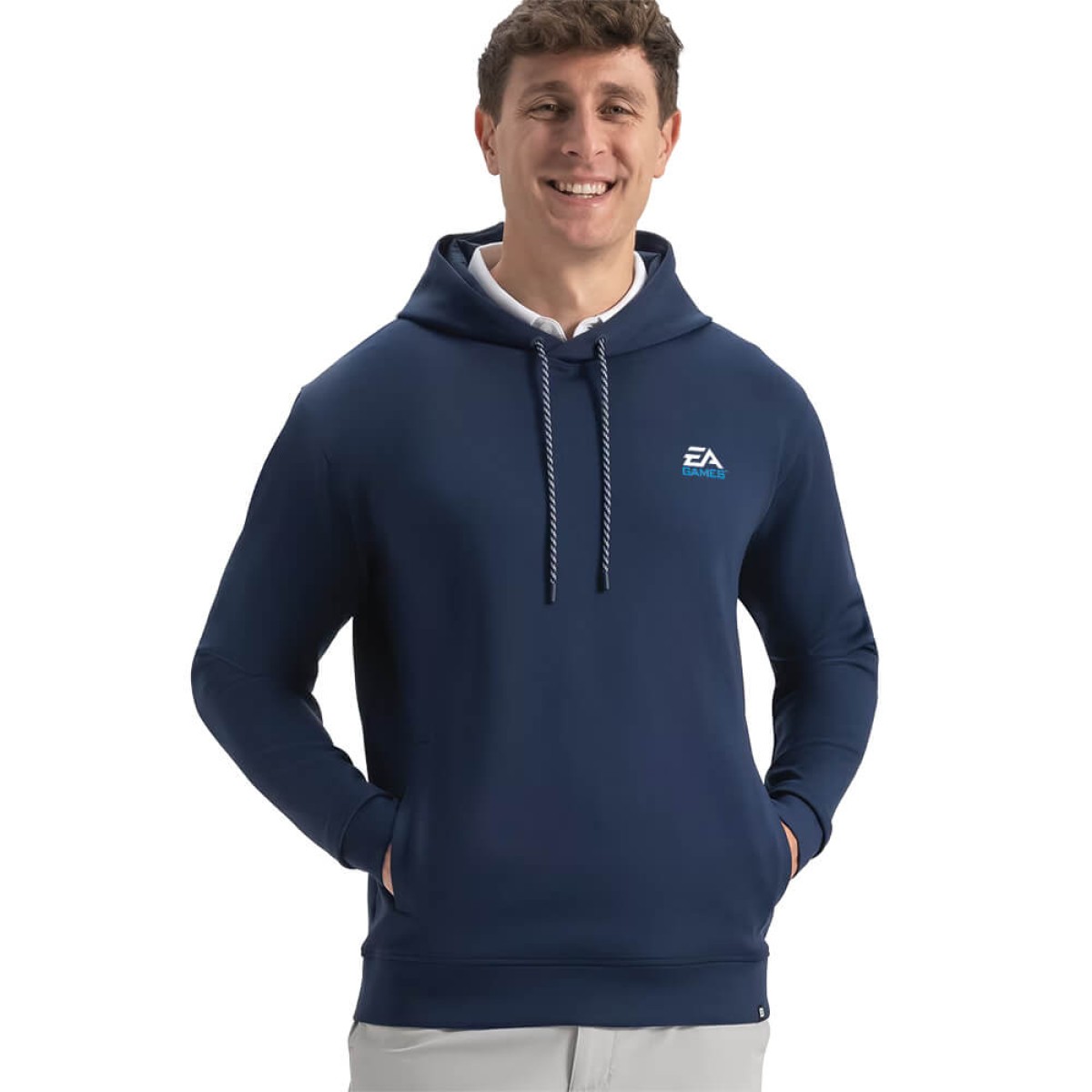 FootJoy Mens Shift Hoodie 1