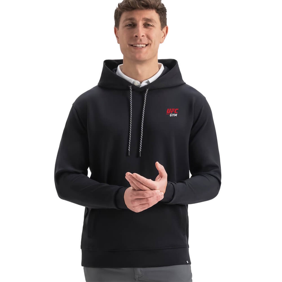 FootJoy Mens Shift Hoodie 1