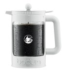 Bodum Bean Cold Brew Coffee Maker 51 oz 1 Bodum Bean Cold Brew Coffee Maker 51 oz 1