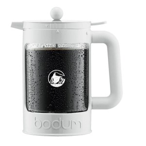 Bodum Bean Cold Brew Coffee Maker 51 oz 1 Bodum Bean Cold Brew Coffee Maker 51 oz 1