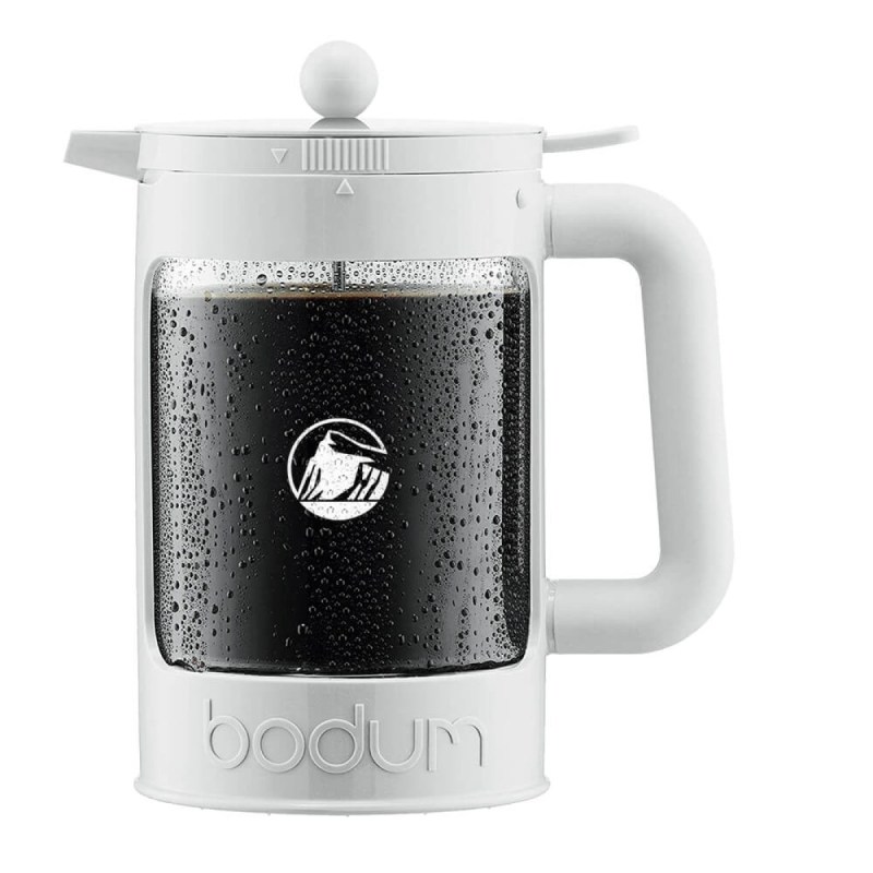 Bodum Bean Cold Brew Coffee Maker 51 oz 1 Bodum Bean Cold Brew Coffee Maker 51 oz 1