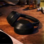 Sony Ult Wear Wireless Noise Canceling Headphones - Black Sony Ult Wear Wireless Noise Canceling Headphones - Black