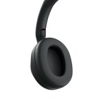 Sony Ult Wear Wireless Noise Canceling Headphones - Black Sony Ult Wear Wireless Noise Canceling Headphones - Black